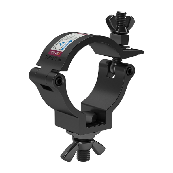 Truss klem | Half Coupler
